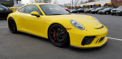 Used Car Dealer «Foreign Traffic Import Sales & Service», reviews and photos, 4813 William Flinn Hwy, Allison Park, PA 15101, USA