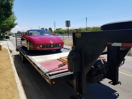 Used Car Dealer «Calabasas Luxury Motorcars», reviews and photos, 23833 Ventura Blvd, Calabasas, CA 91302, USA