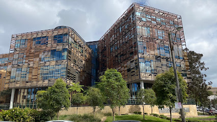 The University of Sydney Business School