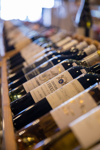 Wine Store «The Wine Country», reviews and photos, 2301 Redondo Ave, Signal Hill, CA 90755, USA