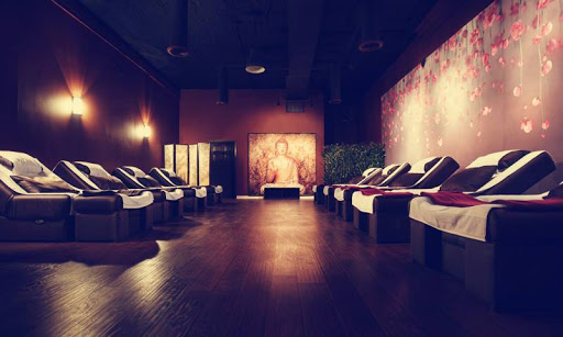 Foot Smile Spa - Chicago