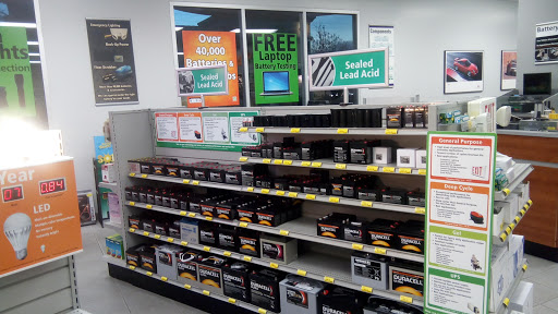 Car Battery Store «Batteries Plus Bulbs», reviews and photos, 910 Pleasant Grove Blvd, Roseville, CA 95678, USA