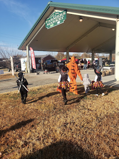 Hardin County Farmers Market