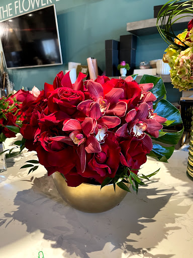 Florist «XO Bloom», reviews and photos, 966 S Westlake Blvd #4, Westlake Village, CA 91361, USA