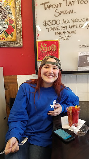 Tattoo Shop «Infinity 13 Studios», reviews and photos, 2531 W Prairie St, Denton, TX 76201, USA