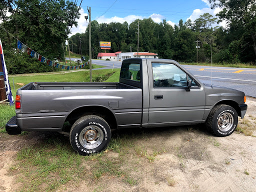 Used Car Dealer «Mountain Motors», reviews and photos, 1230 GA-16, Newnan, GA 30263, USA