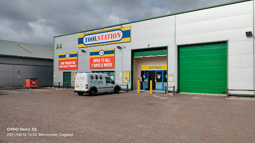 Toolstation Bootle