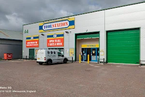 Toolstation Bootle image