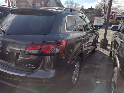 Used Car Dealer «Elmwood Auto Sales», reviews and photos, 358 Elmwood Ave, Providence, RI 02907, USA