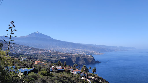 Costa de Acentejo en La Matanza de Acentejo