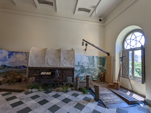 Tourist Information Center «Texas Capitol Visitors Center», reviews and photos, 112 E 11th St, Austin, TX 78701, USA