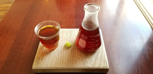 Coffee Shop «Function Coffee Labs», reviews and photos, 1001 S 10th St, Philadelphia, PA 19147, USA