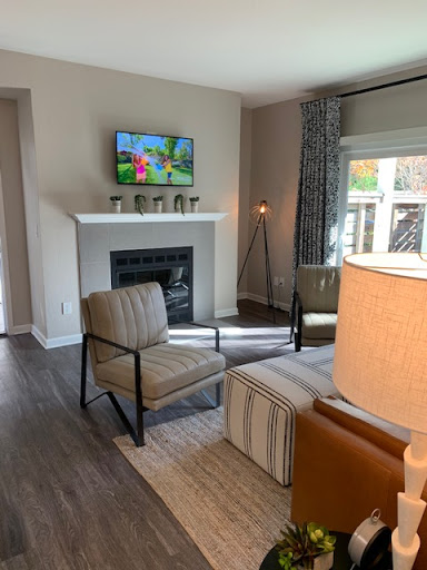 Cotton Wood Apartments image