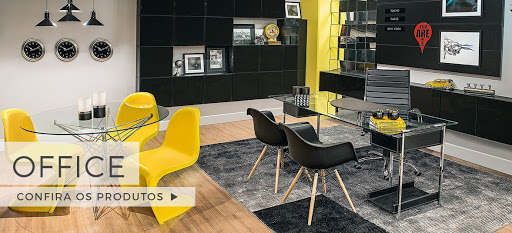 Logo da empresa - DpotDecor.com.br
