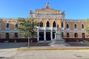 Casa del Pueblo image