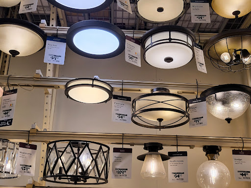 Home Improvement Store «The Home Depot», reviews and photos, 114 Federal Rd, Danbury, CT 06810, USA