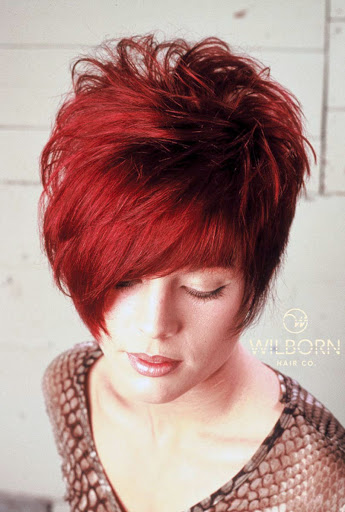Hair Salon «Wilborn Hair Company Llc», reviews and photos, 5400 E 13th St N, Wichita, KS 67208, USA