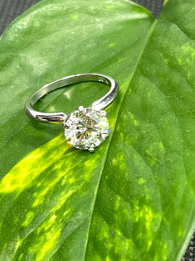 Pawn Shop «Granters Jewelry & Loan», reviews and photos, 10056 San Pablo Ave, El Cerrito, CA 94530, USA