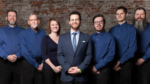 Computer Repair Service «Elite Networks Computers & Repair», reviews and photos, 47 W Waterloo St, Canal Winchester, OH 43110, USA