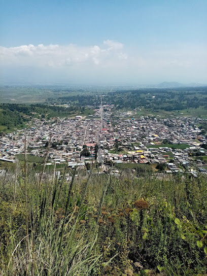 Cerro de la Cazuela