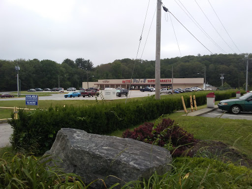 Grocery Store «Better Val U», reviews and photos, 99 CT-12, Lisbon, CT 06351, USA