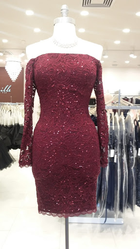 Dress Store «Camille La Vie», reviews and photos, 1455 NW 107th Ave, Doral, FL 33172, USA