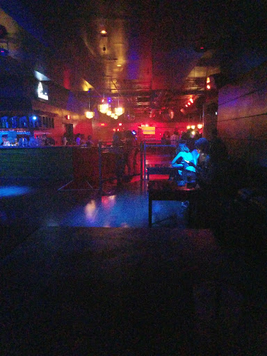 Night Club «Bliss Nightclub», reviews and photos, 2122 24th Pl NE, Washington, DC 20018, USA