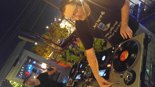 Night Club «The Nines», reviews and photos, 2911 Main St, Dallas, TX 75226, USA