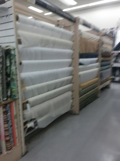 Fabric Store «Jo-Ann Fabrics and Crafts», reviews and photos, 2250 Griffin Way, Corona, CA 92879, USA
