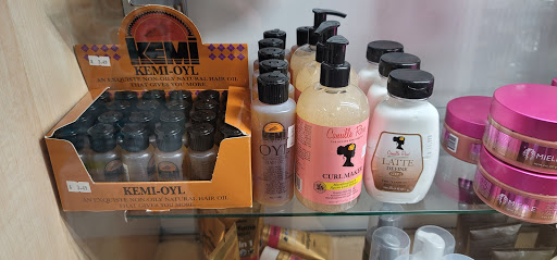 Beauty Supply Store «Neo Beauty Supply», reviews and photos, 6205 Coit Rd #300b, Plano, TX 75024, USA