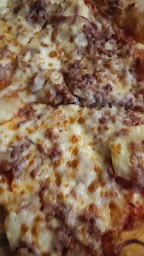 Photo n°41 de Staff Pizza à Dijon ()