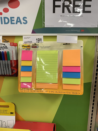 Office Supply Store «Office Depot», reviews and photos, 1140 S Harbor Blvd, Fullerton, CA 92832, USA