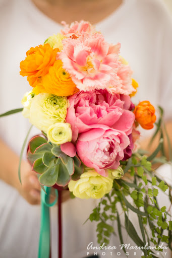 Florist «Aquarela Gifts & Flowers», reviews and photos, 128 S Myrtle Ave, Monrovia, CA 91016, USA