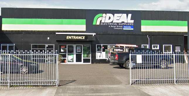 Ideal Electrical - Taupo - Taupo