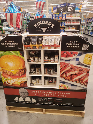 Department Store «Walmart Supercenter», reviews and photos, 10470 Twin Cities Rd, Galt, CA 95632, USA