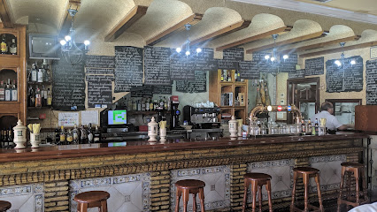 Restaurante Casa Curro - Pl. Salitre, 5, 41640 Osuna, Sevilla, Spain