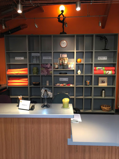 Yoga Studio «Yoga Health Center», reviews and photos, 677 Laurel St #200, San Carlos, CA 94070, USA