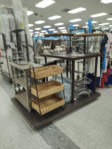 Clothing Store «Ross Dress for Less», reviews and photos, 2421 E Expy 83, Mission, TX 78572, USA