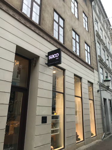 SACO Hair Copenhagen - Amager Øst