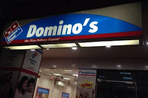 Domino's Pizza image