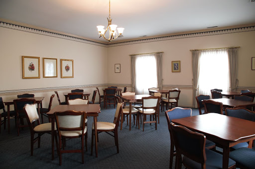 Funeral Home «Lavenia and Summers Home for Funerals», reviews and photos, 5811 E 38th St, Indianapolis, IN 46218, USA