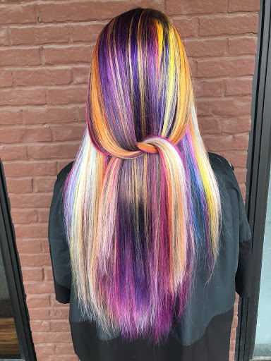 Beauty Salon «Mane Connection Hair Salon», reviews and photos, 39265 Grand River Ave, Farmington, MI 48335, USA