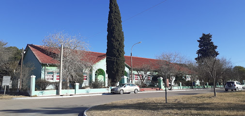 Escuela N° 79 “Santiago del Estero”