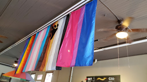 Coffee Shop «Equal Grounds», reviews and photos, 750 South Ave, Rochester, NY 14620, USA