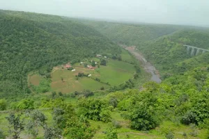 Dhavalgiri View Point image