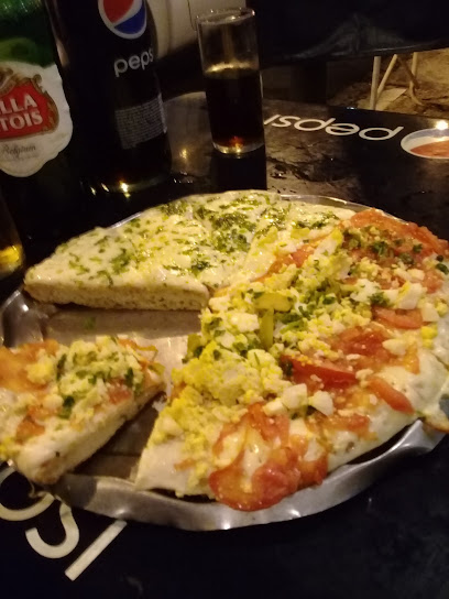 Pizzería 'Las Cuartetas'