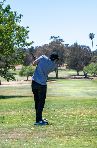 Golf Club «Rancho Maria Public Golf Course», reviews and photos, 1950 CA-1, Santa Maria, CA 93455, USA