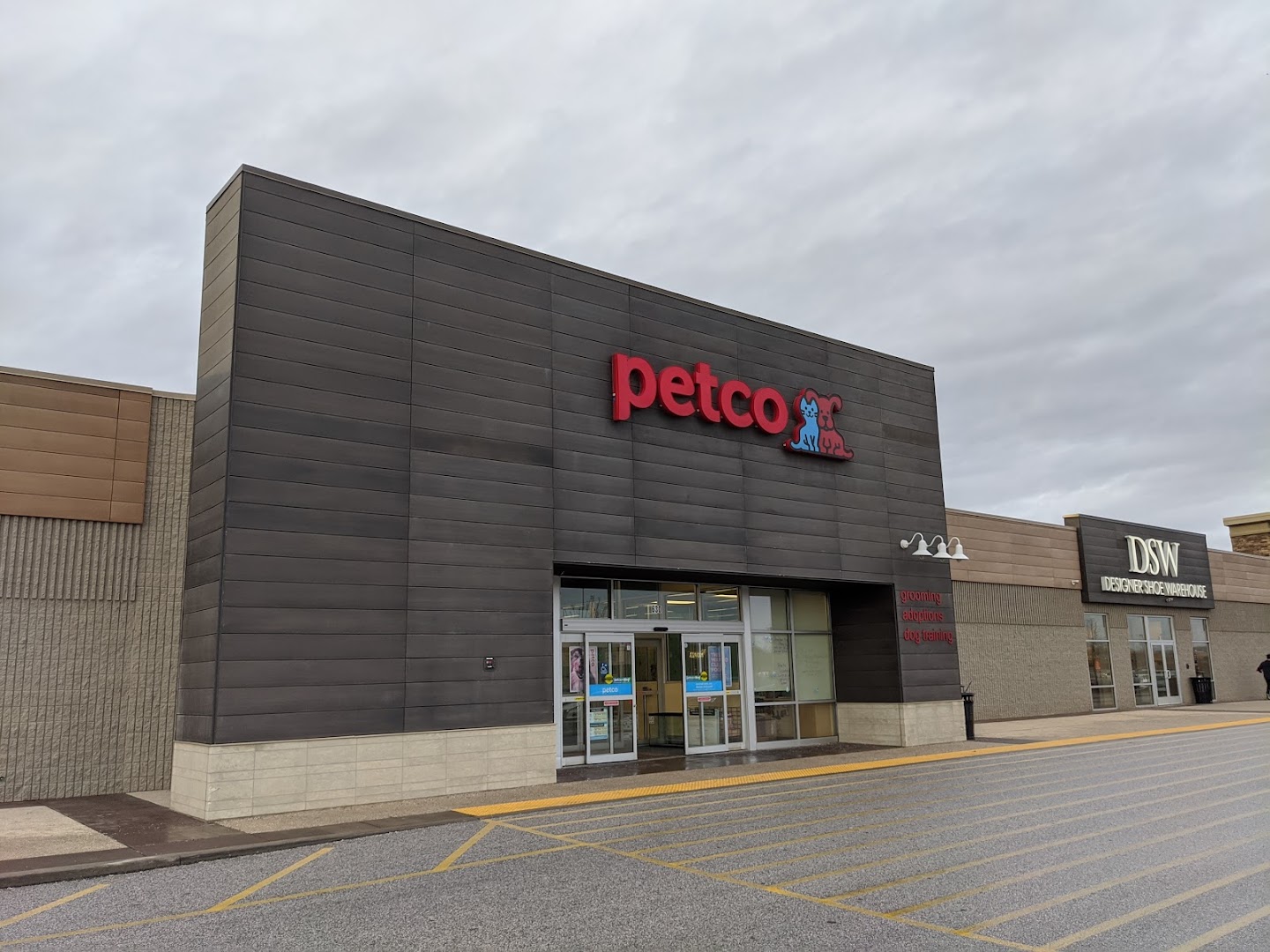 Petco