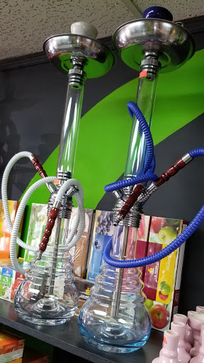 Tobacco Shop «1 step smoke shop», reviews and photos, 4165 E Swamp Rd, Doylestown, PA 18902, USA