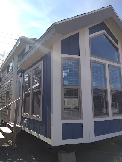 Ozark Tiny House Outlet & MORE